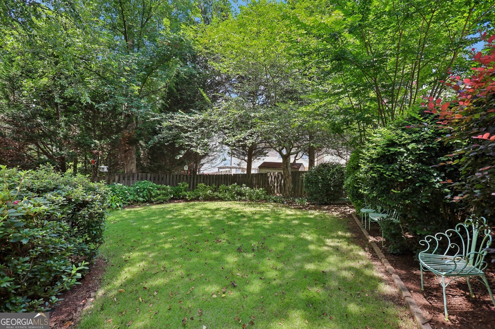 631 Catamount Way Lilburn - Photo 32