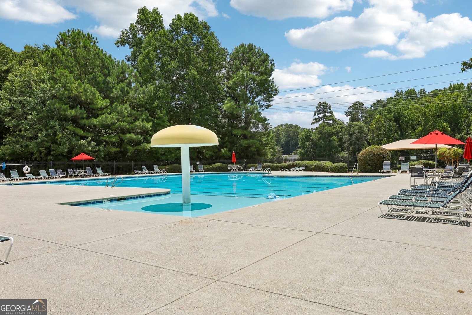 631 Catamount Way Lilburn - Photo 33