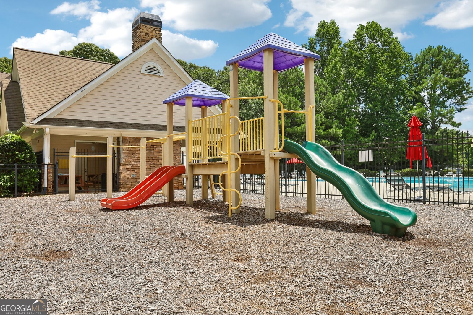 631 Catamount Way Lilburn - Photo 34