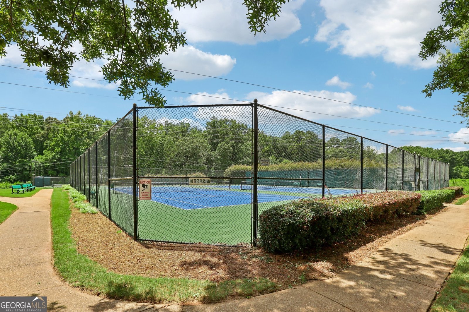 631 Catamount Way Lilburn - Photo 35