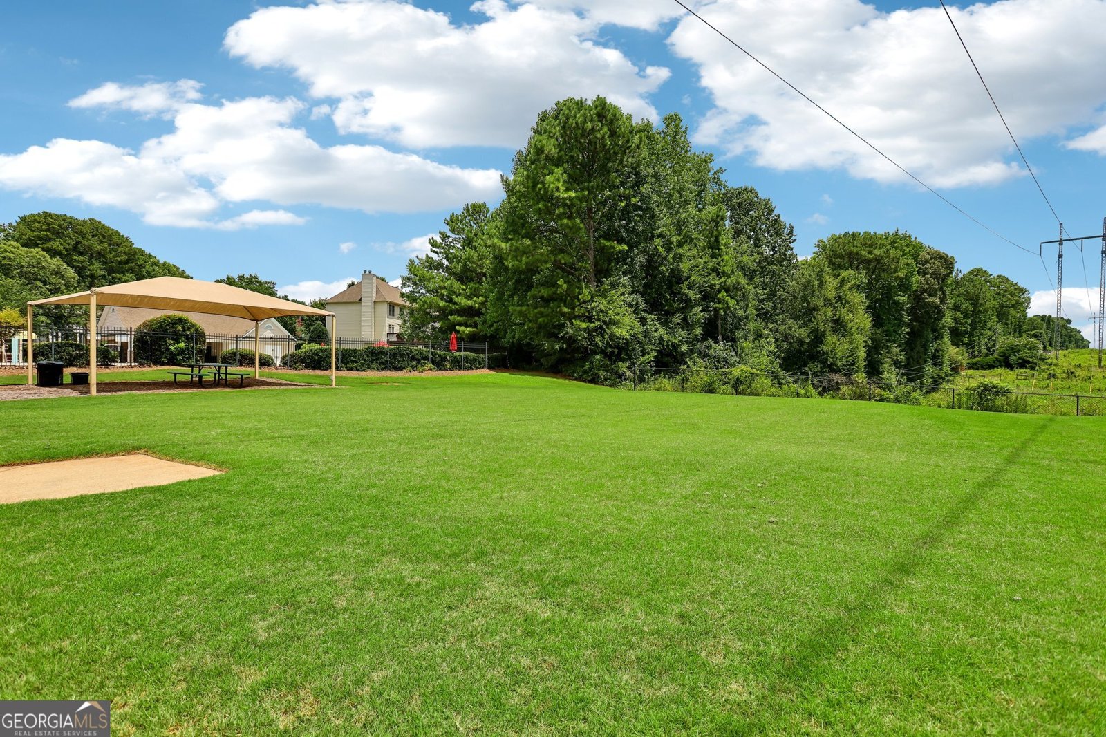 631 Catamount Way Lilburn - Photo 37