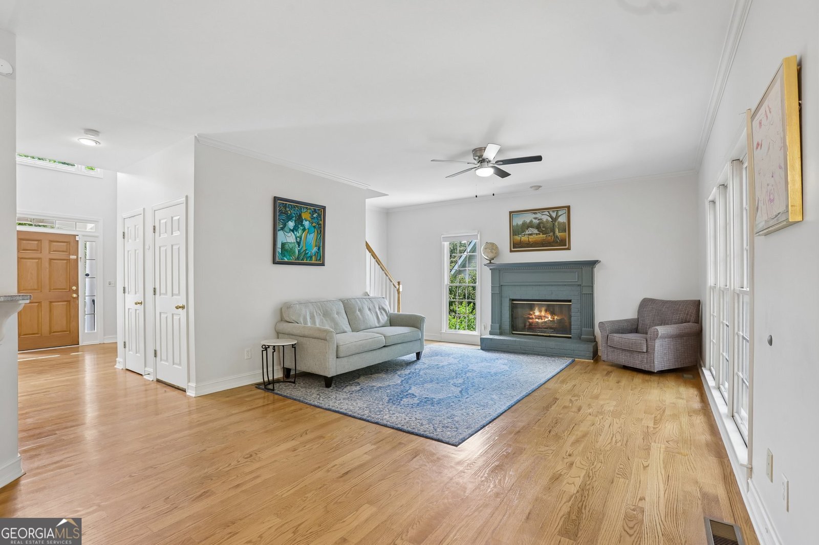 631 Catamount Way Lilburn - Photo 6