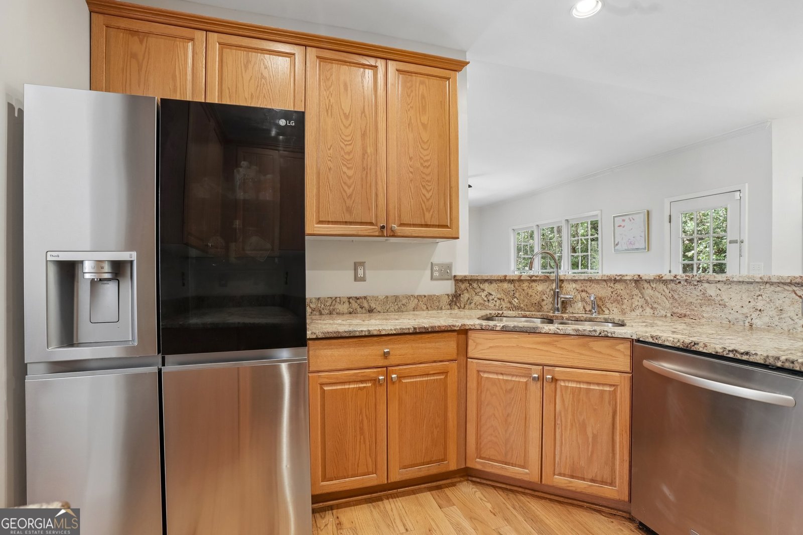 631 Catamount Way Lilburn - Photo 9