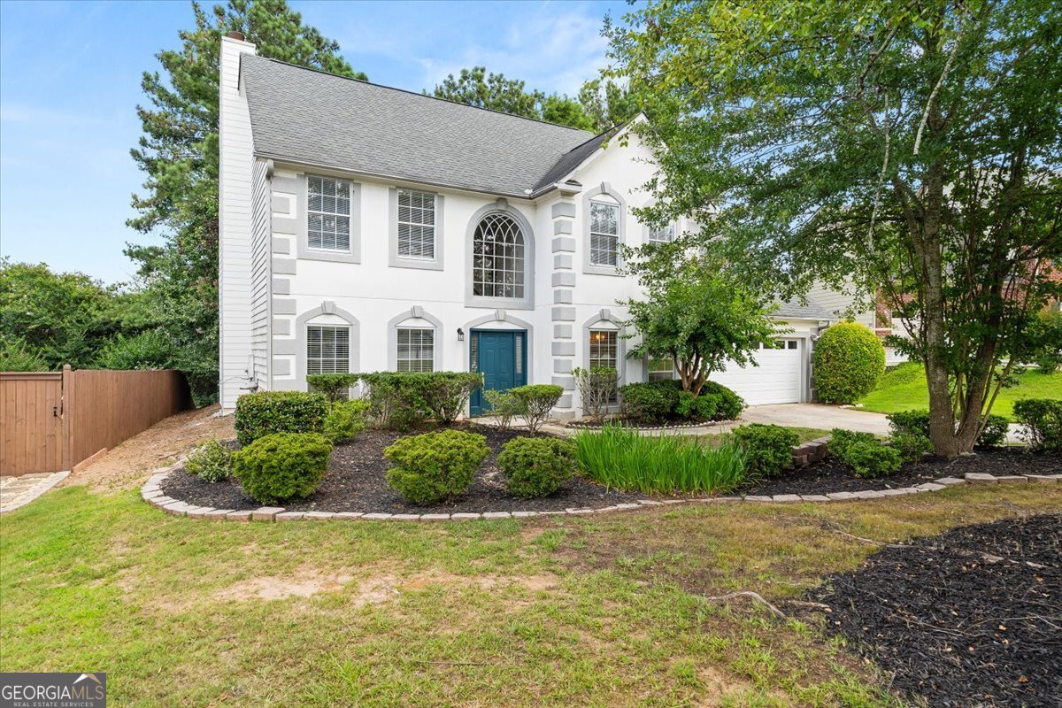 5560 Taylor Road Alpharetta - main photo