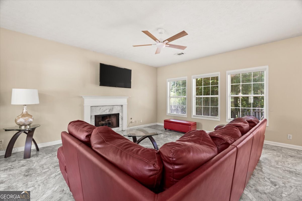 5560 Taylor Road Alpharetta - Photo 10
