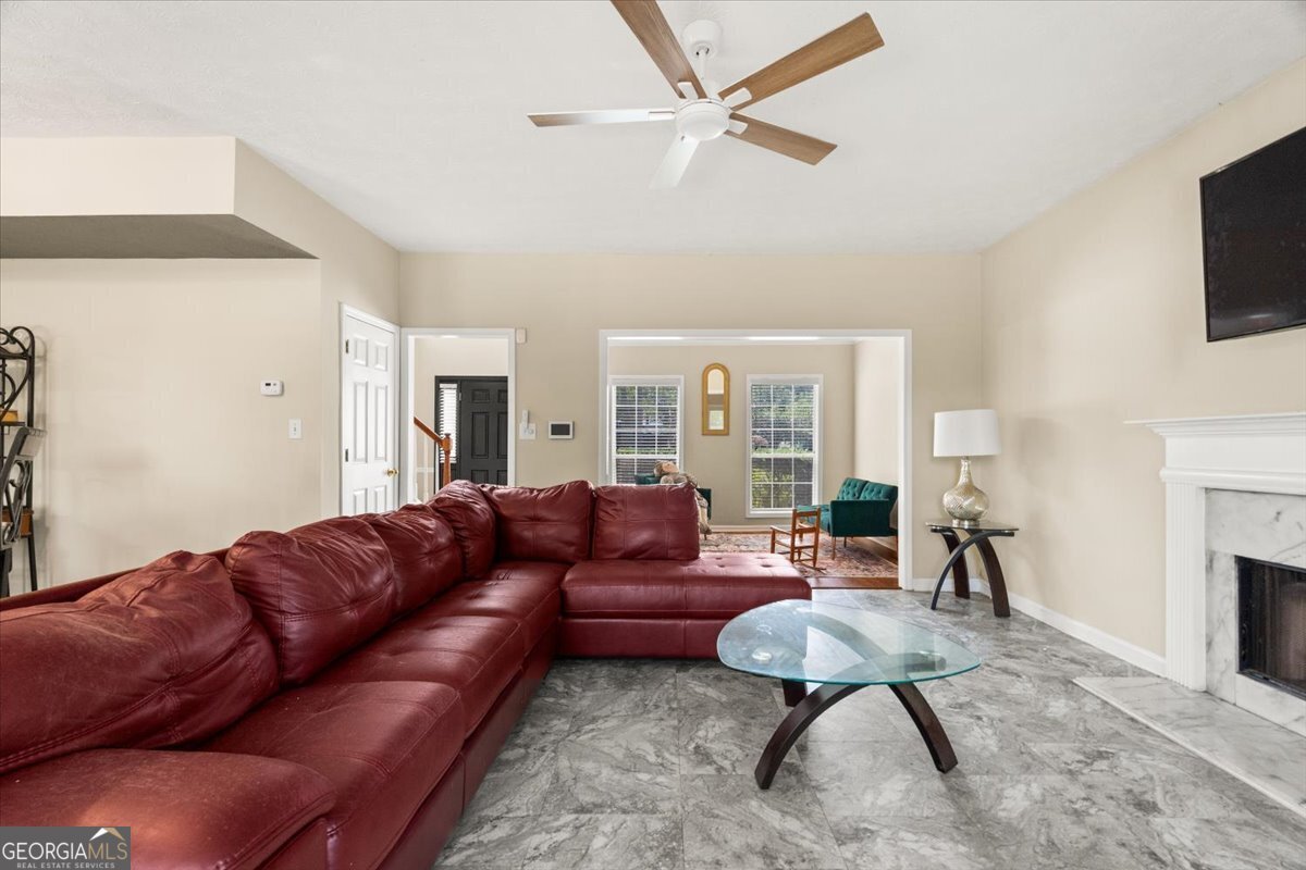 5560 Taylor Road Alpharetta - Photo 12