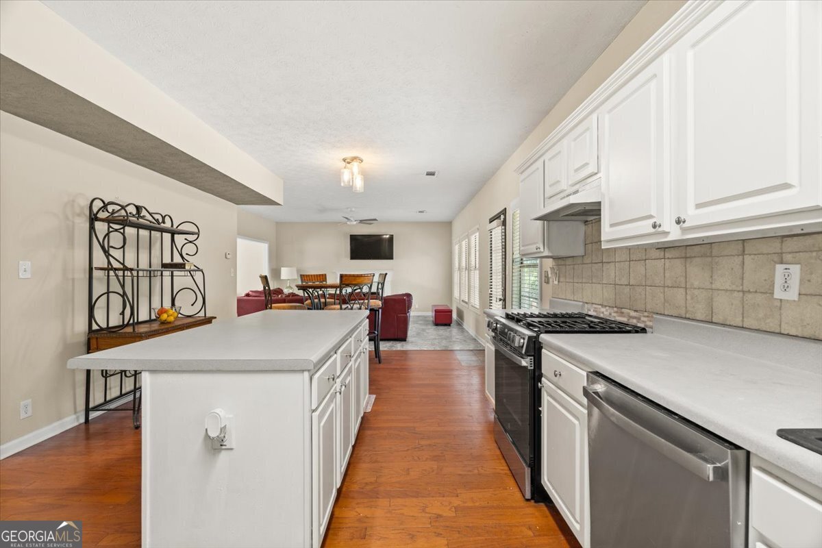 5560 Taylor Road Alpharetta - Photo 19
