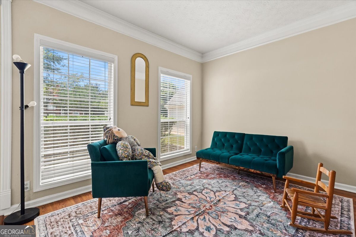 5560 Taylor Road Alpharetta - Photo 8