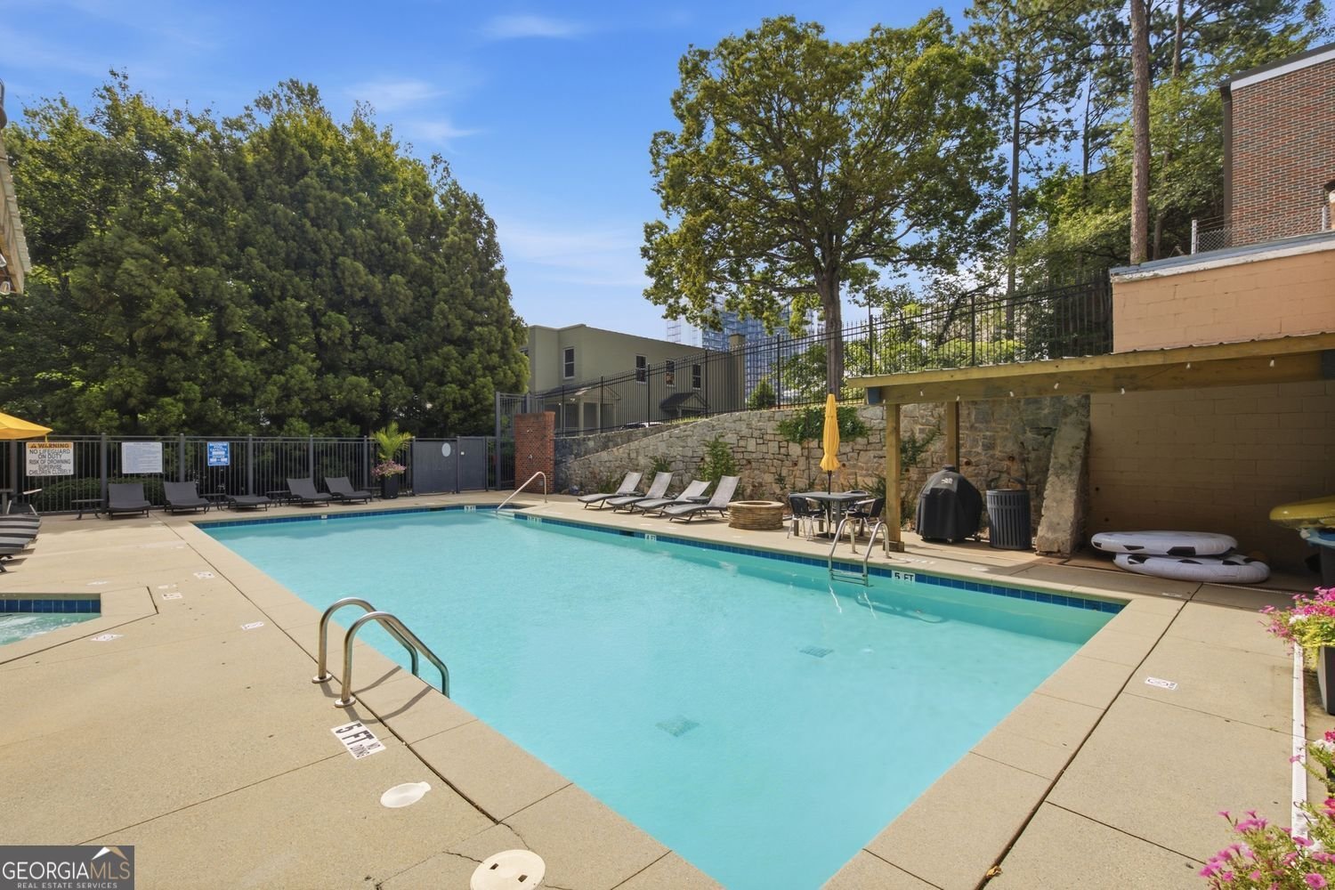 3180 Mathieson Drive Atlanta - Photo 35
