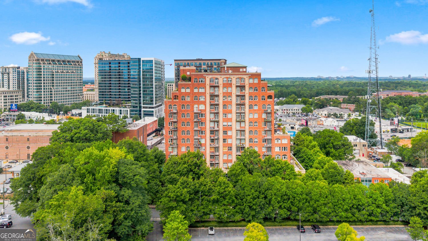 3180 Mathieson Drive Atlanta - Photo 41