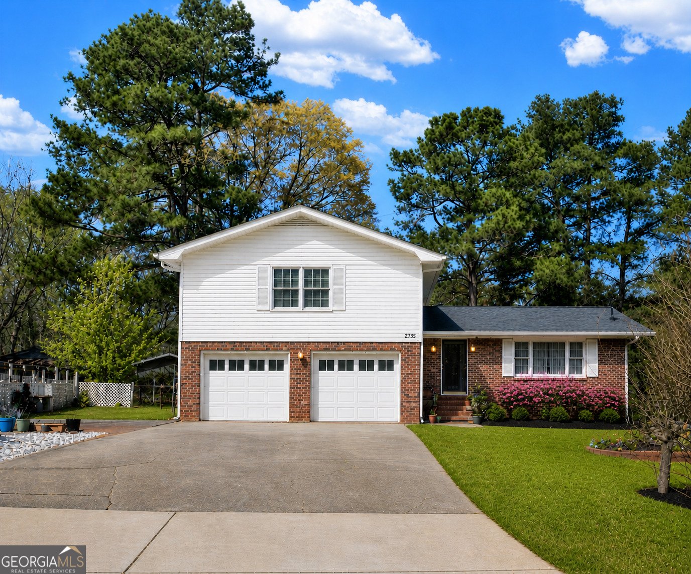 1785 Poplar Street Conyers - main photo