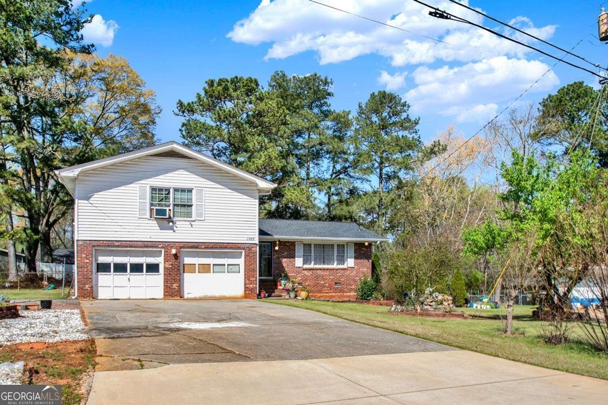 1785 Poplar Street Conyers - Photo 36