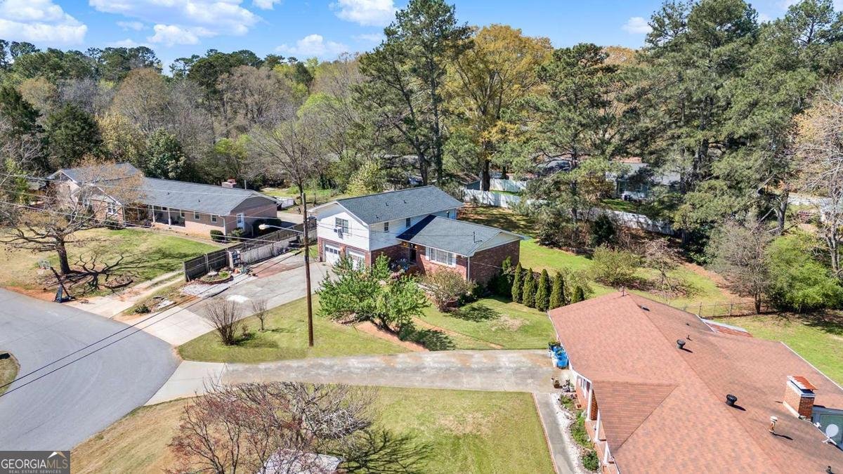 1785 Poplar Street Conyers - Photo 47