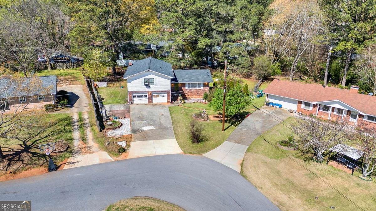 1785 Poplar Street Conyers - Photo 49