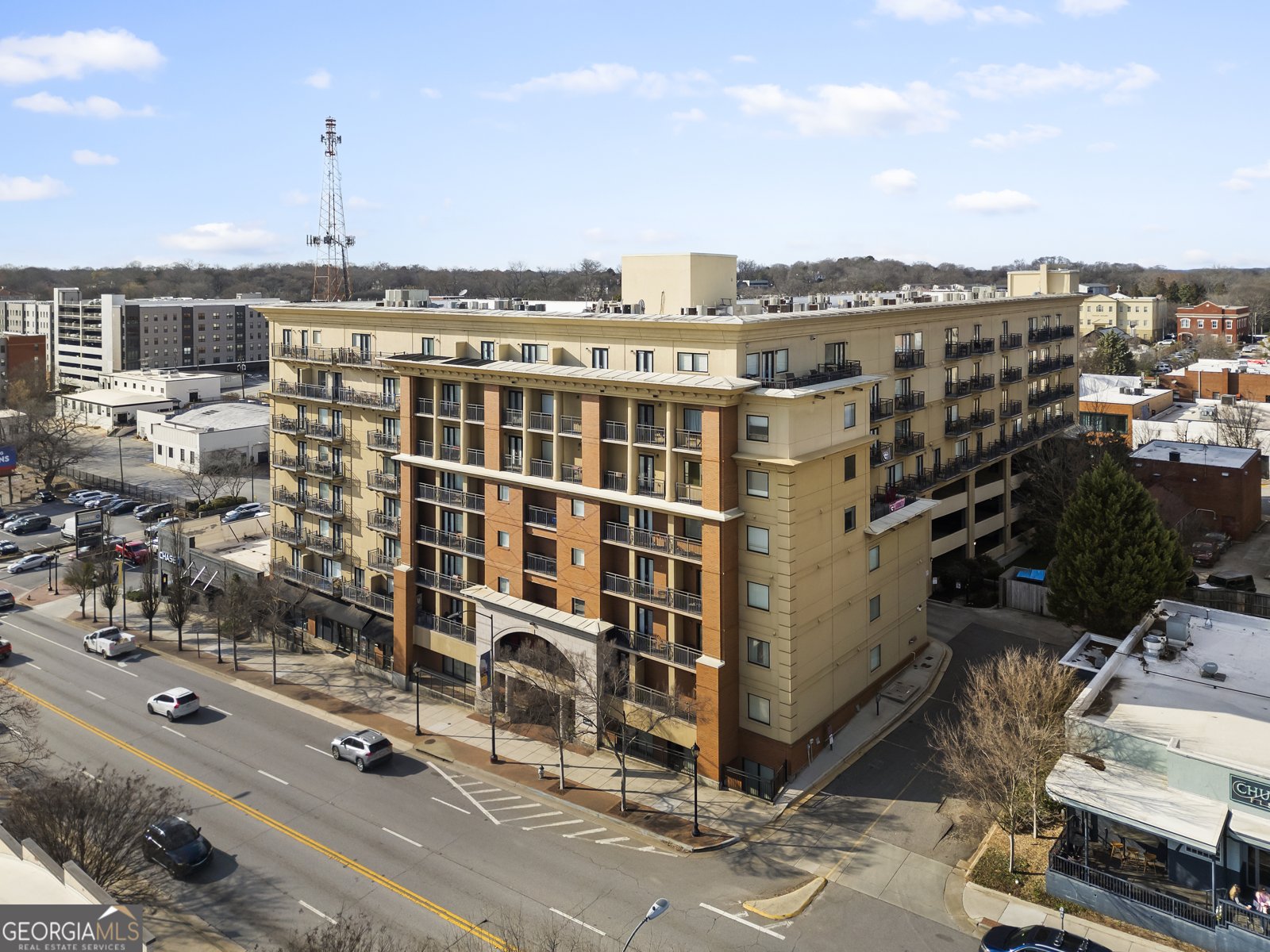 250 Broad Street Athens - Photo 17