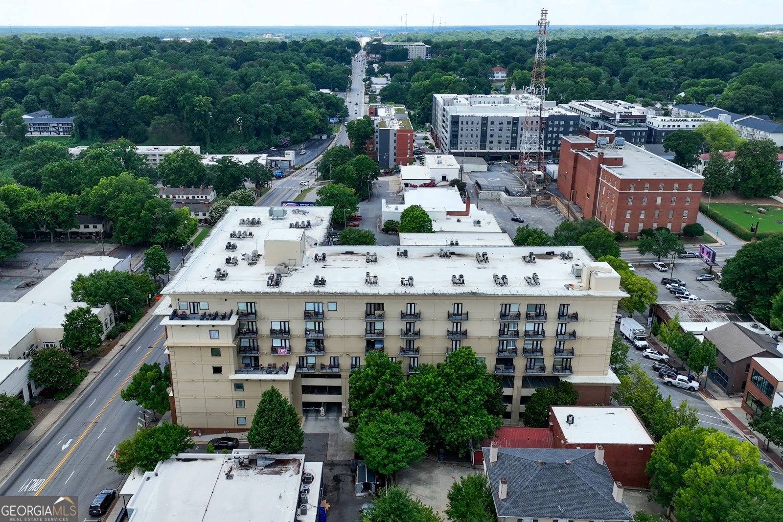 250 Broad Street Athens - Photo 22
