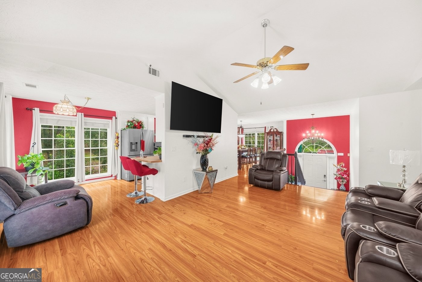 1605 Watson Ridge Trail Lawrenceville - Photo 10