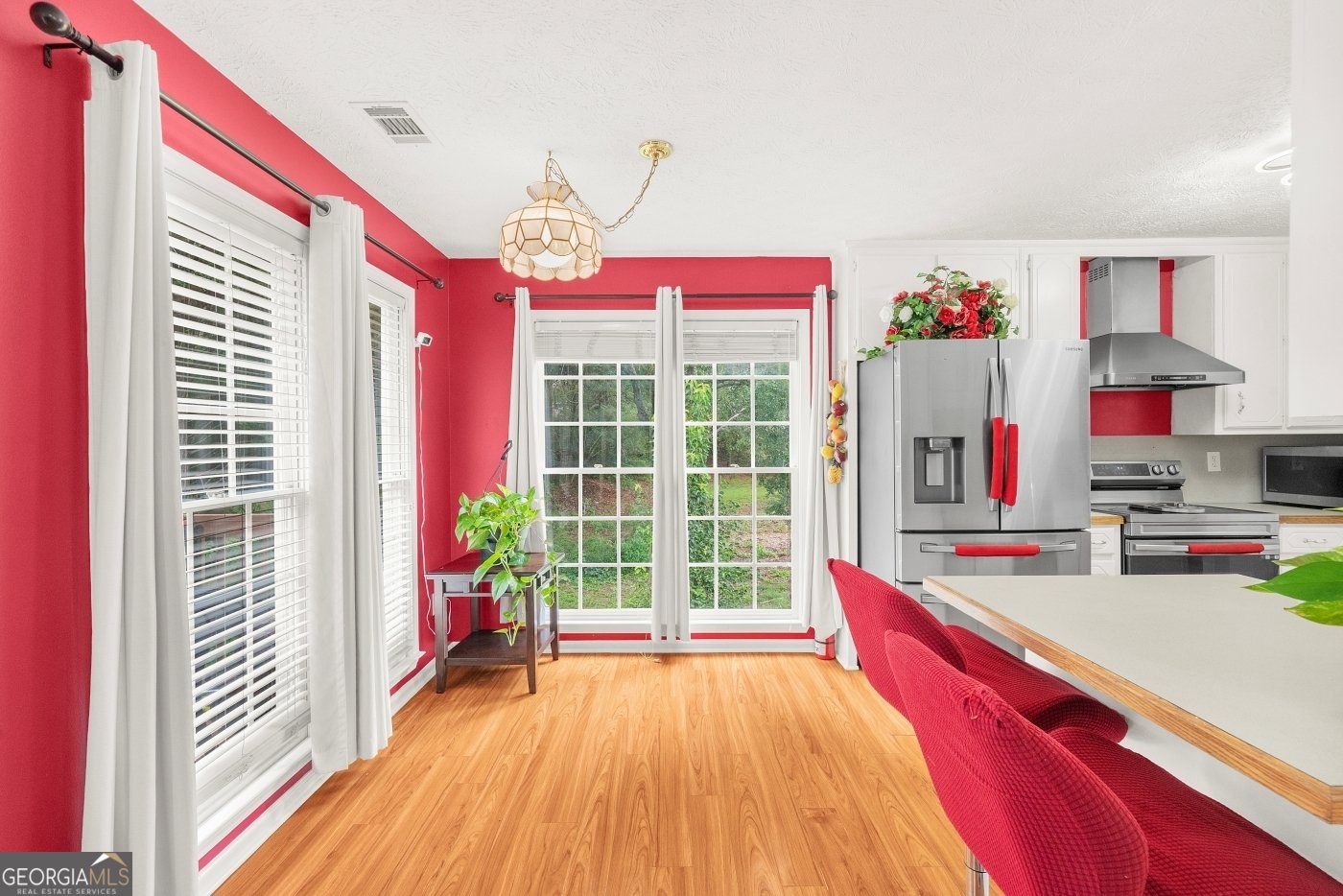 1605 Watson Ridge Trail Lawrenceville - Photo 12