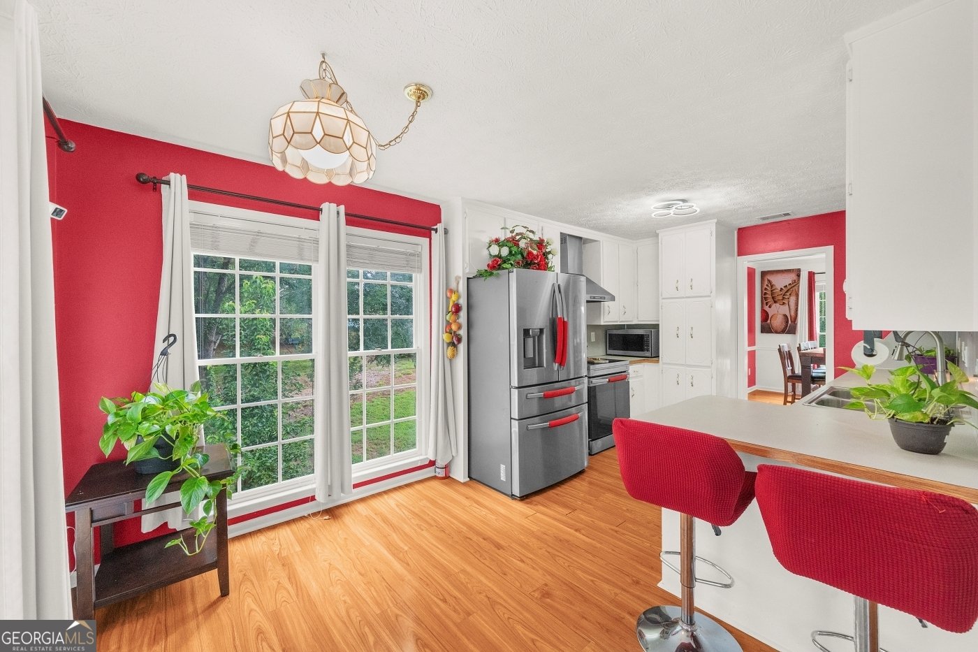 1605 Watson Ridge Trail Lawrenceville - Photo 13