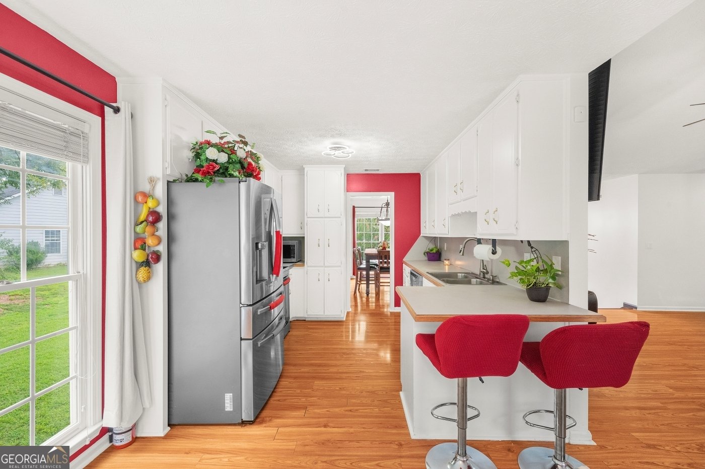 1605 Watson Ridge Trail Lawrenceville - Photo 14