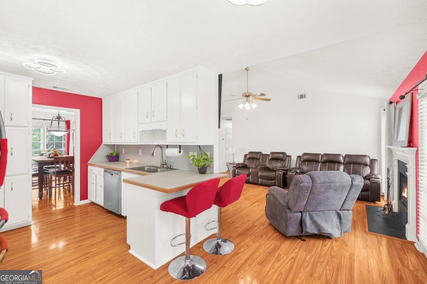 1605 Watson Ridge Trail Lawrenceville - Photo 15
