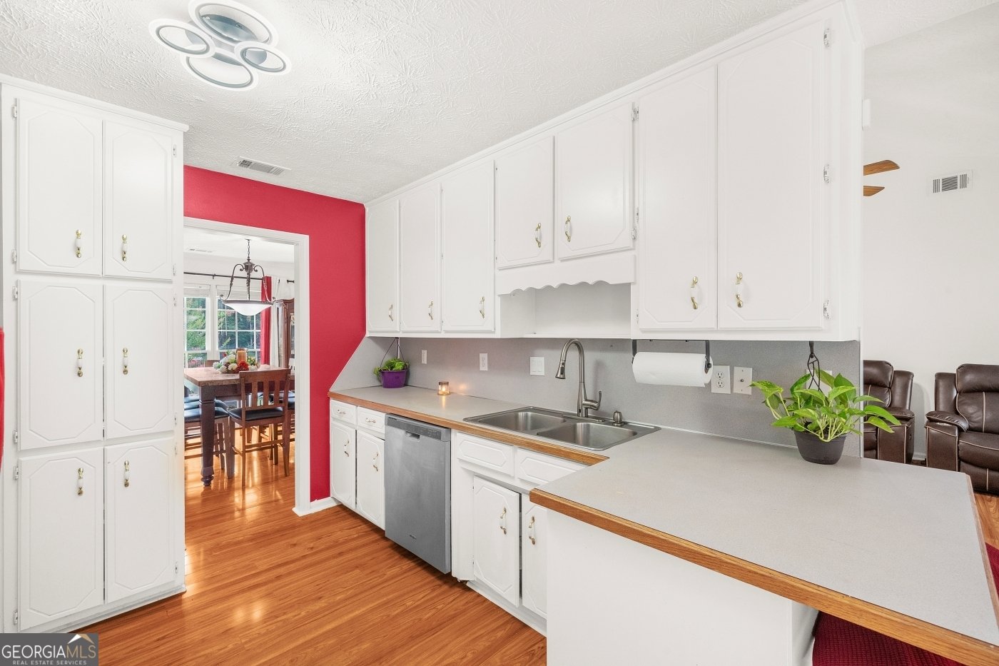 1605 Watson Ridge Trail Lawrenceville - Photo 16
