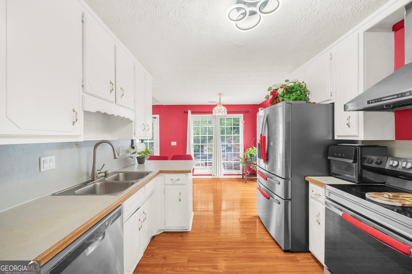 1605 Watson Ridge Trail Lawrenceville - Photo 17