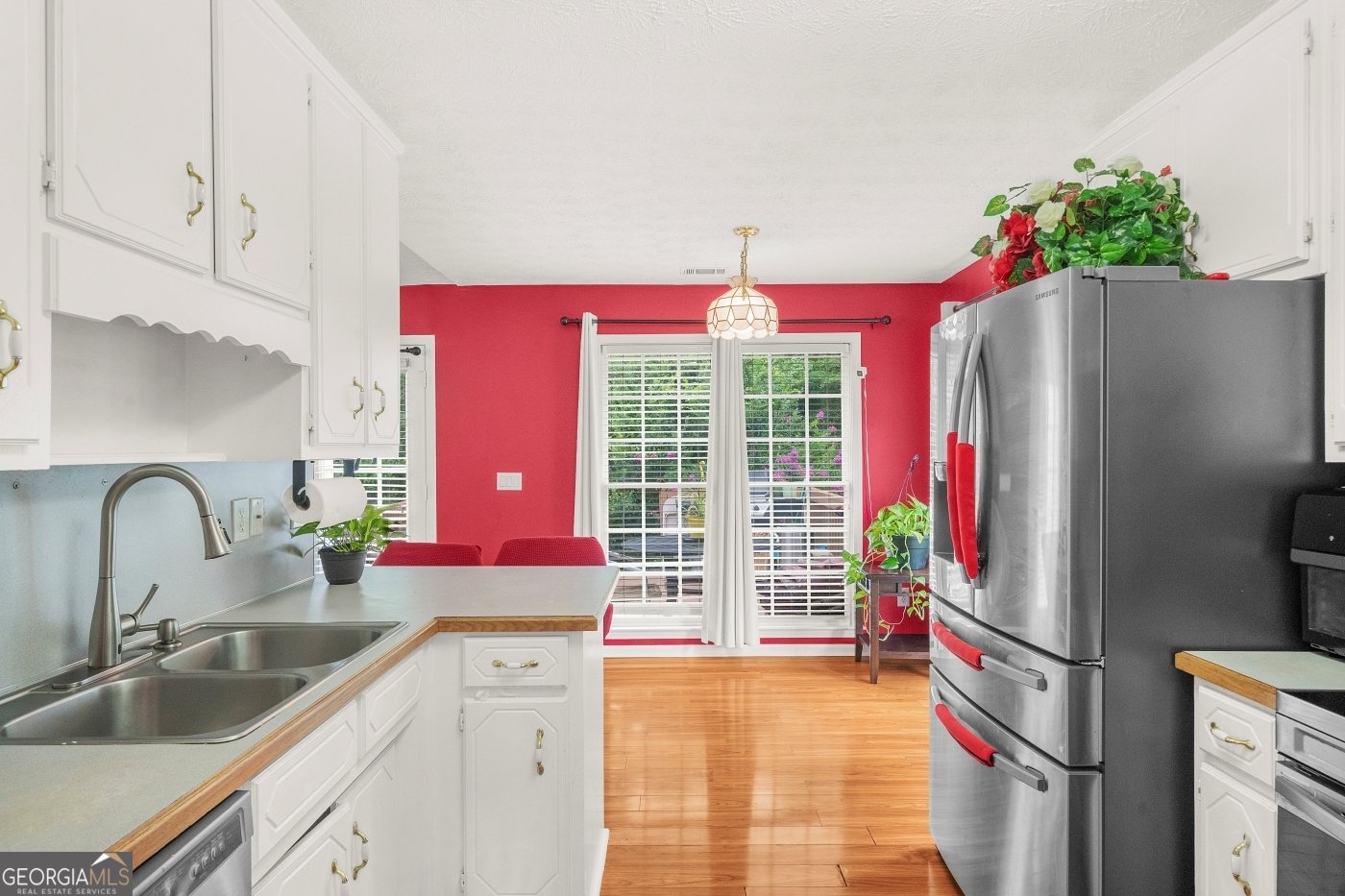 1605 Watson Ridge Trail Lawrenceville - Photo 18