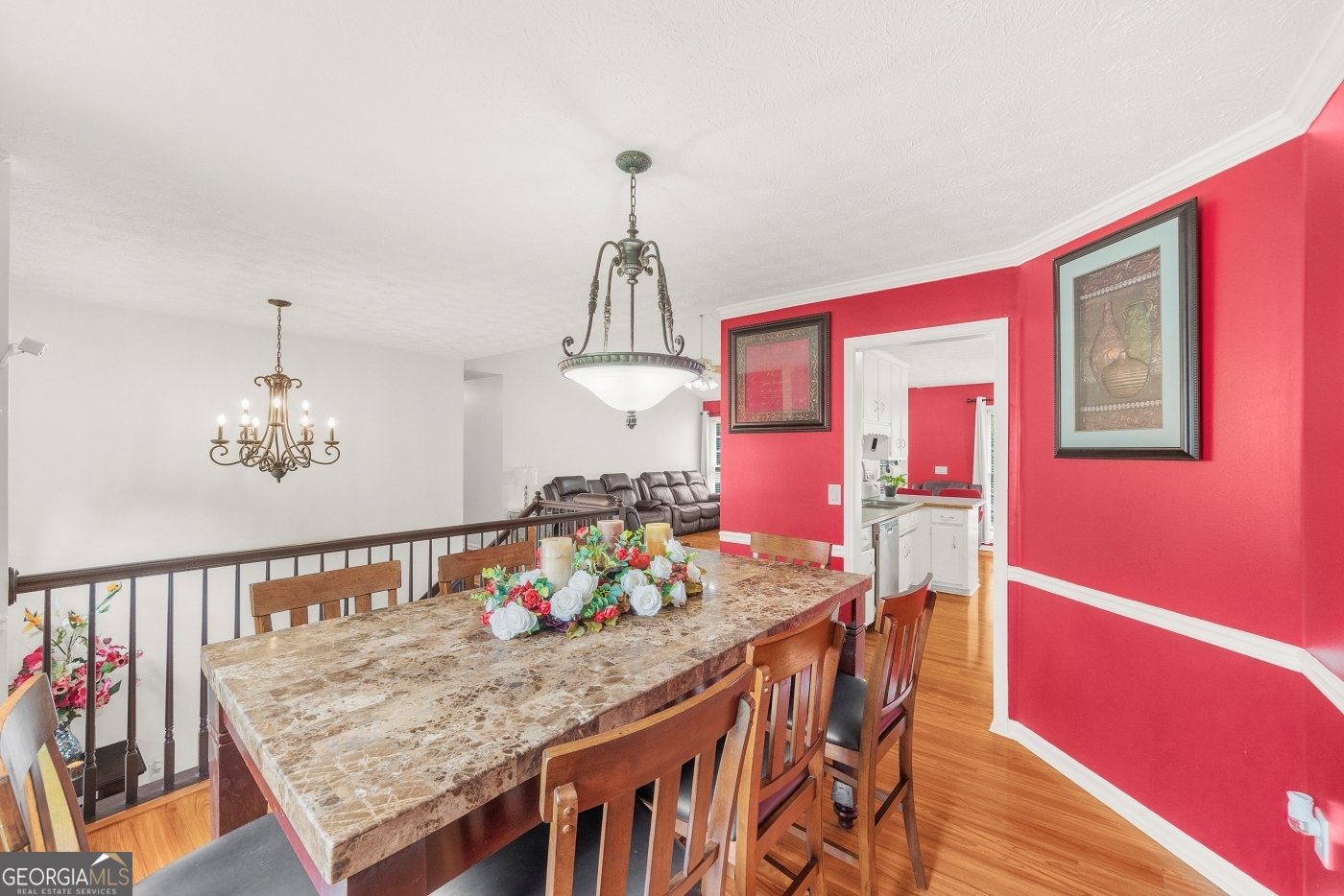 1605 Watson Ridge Trail Lawrenceville - Photo 23