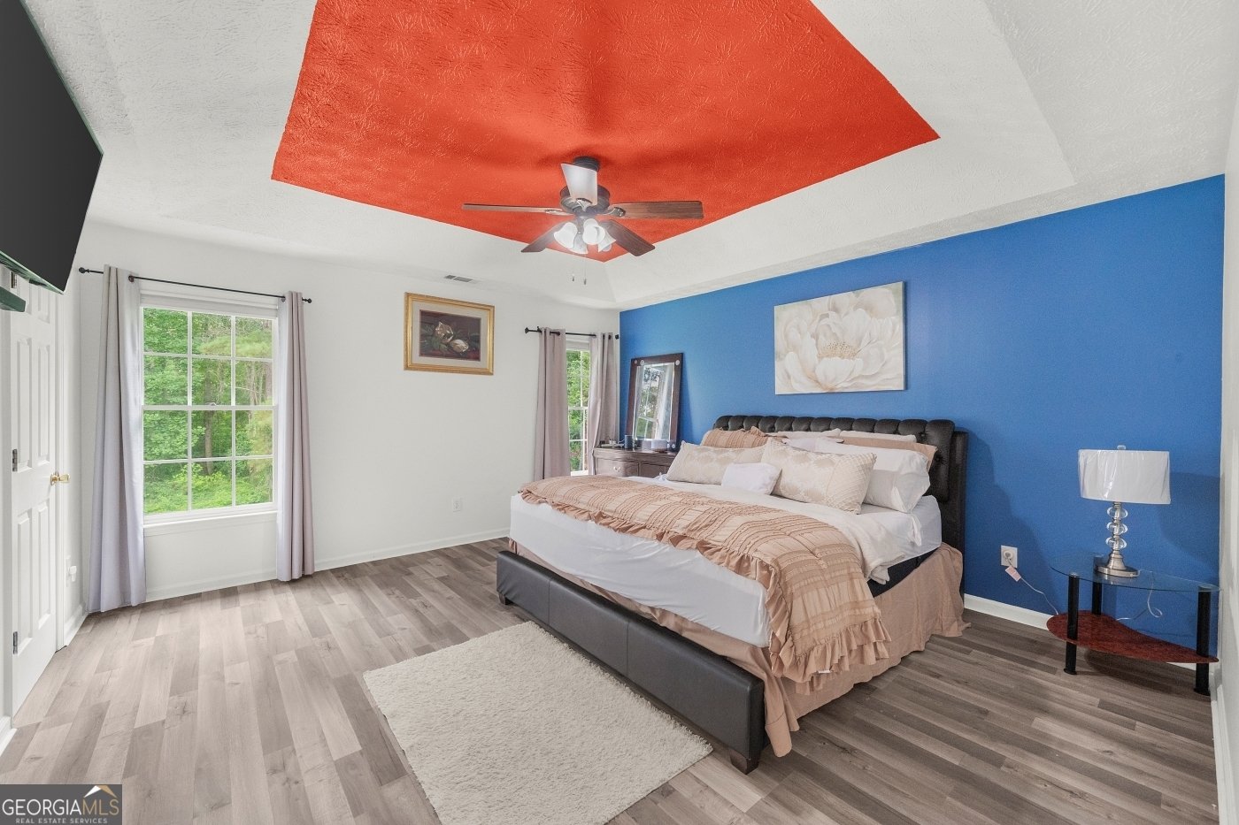 1605 Watson Ridge Trail Lawrenceville - Photo 27
