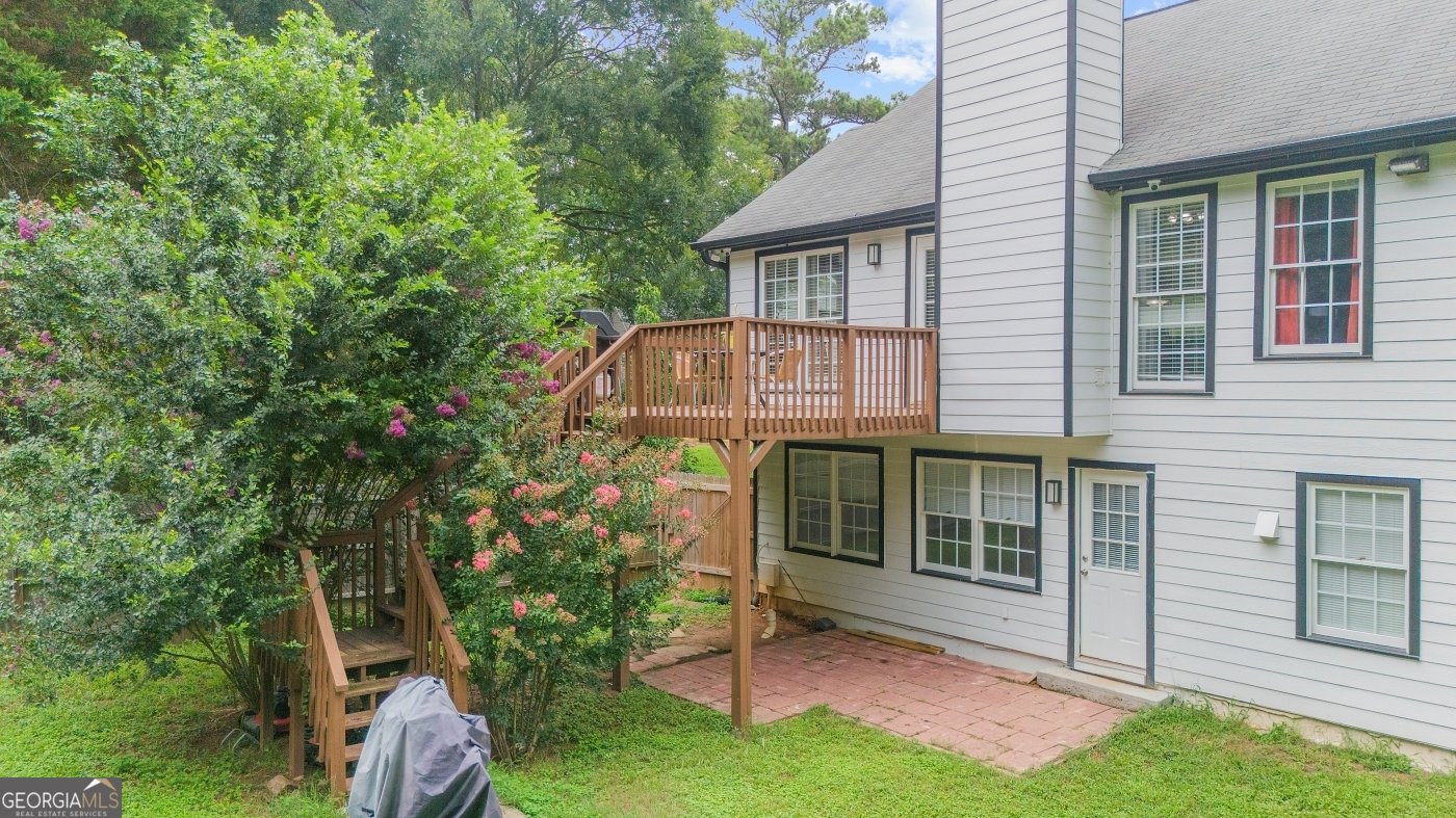 1605 Watson Ridge Trail Lawrenceville - Photo 49