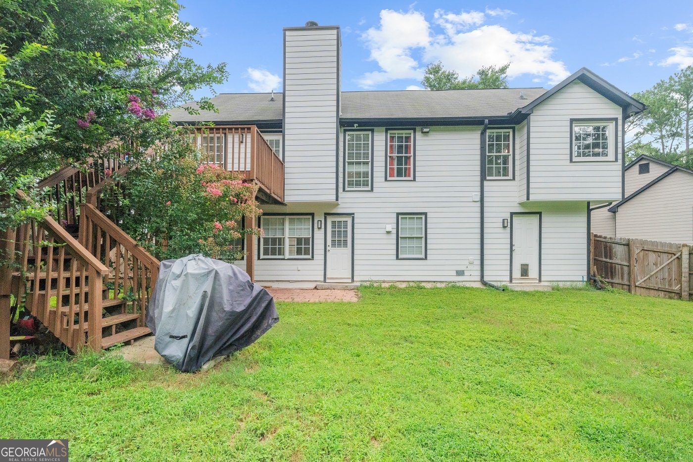 1605 Watson Ridge Trail Lawrenceville - Photo 50