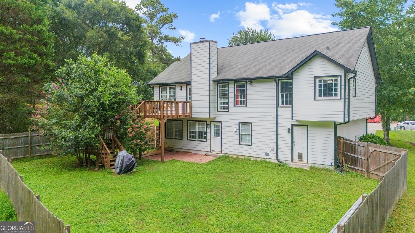 1605 Watson Ridge Trail Lawrenceville - Photo 51