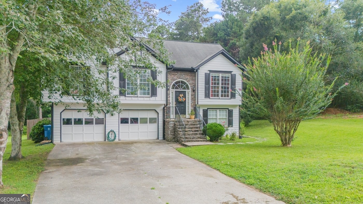 1605 Watson Ridge Trail Lawrenceville - Photo 52
