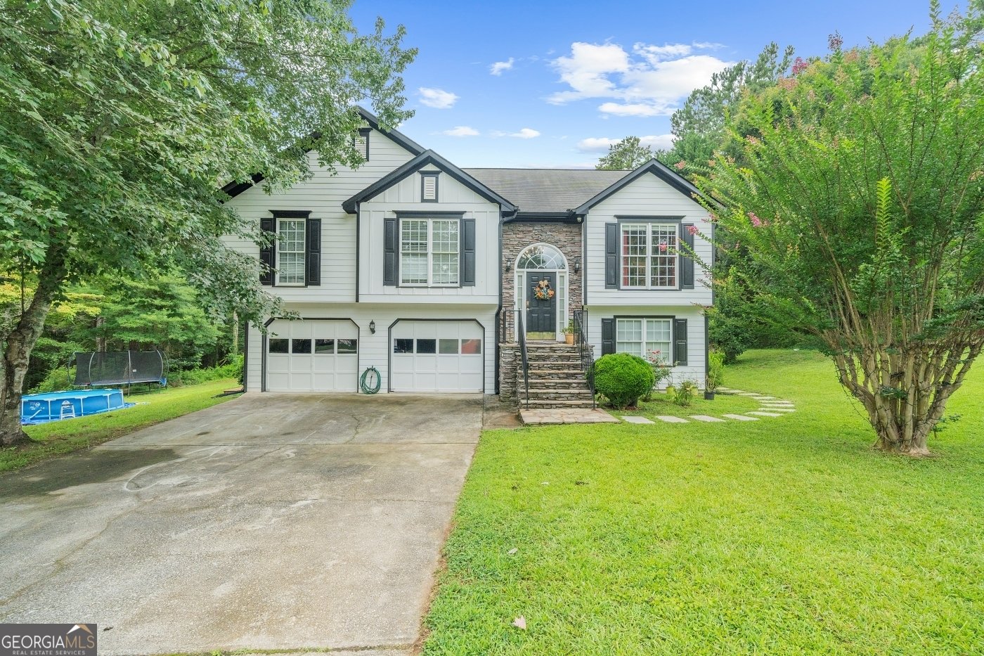 1605 Watson Ridge Trail Lawrenceville - Photo 53