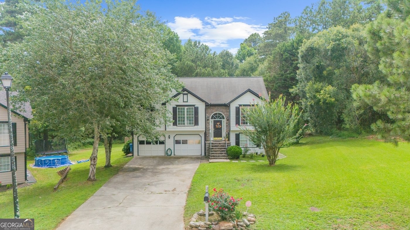 1605 Watson Ridge Trail Lawrenceville - Photo 54