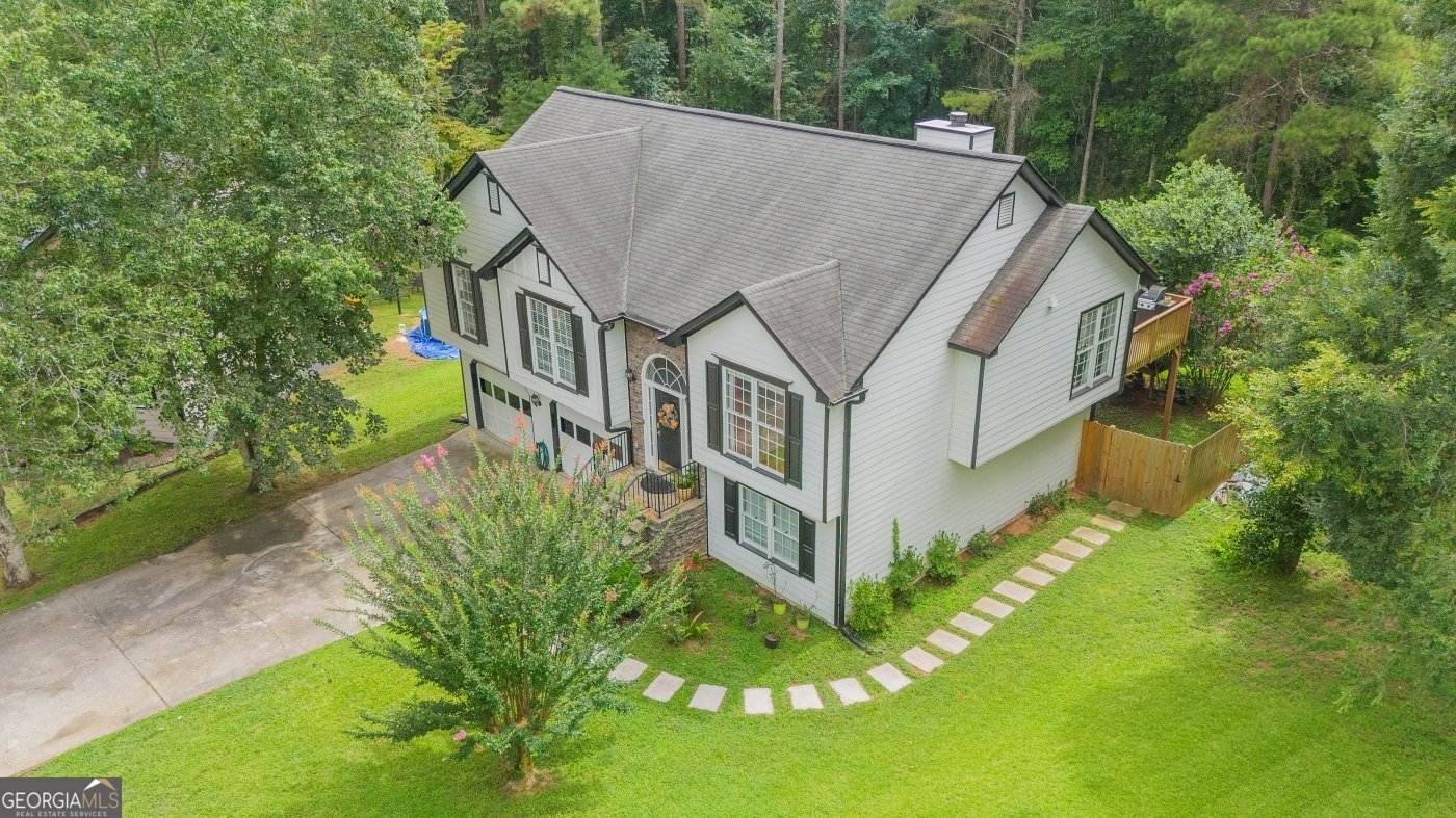1605 Watson Ridge Trail Lawrenceville - Photo 55