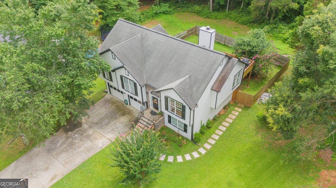 1605 Watson Ridge Trail Lawrenceville - Photo 56