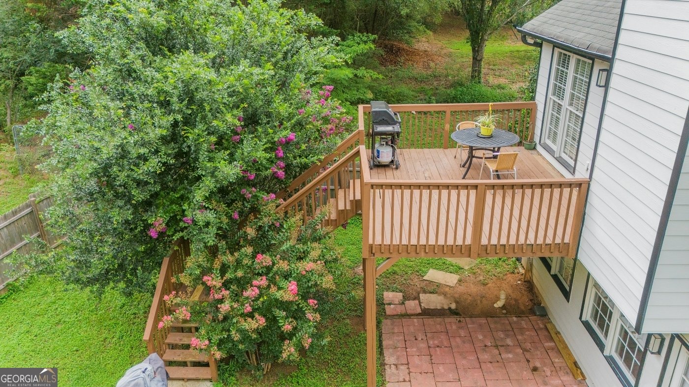 1605 Watson Ridge Trail Lawrenceville - Photo 57