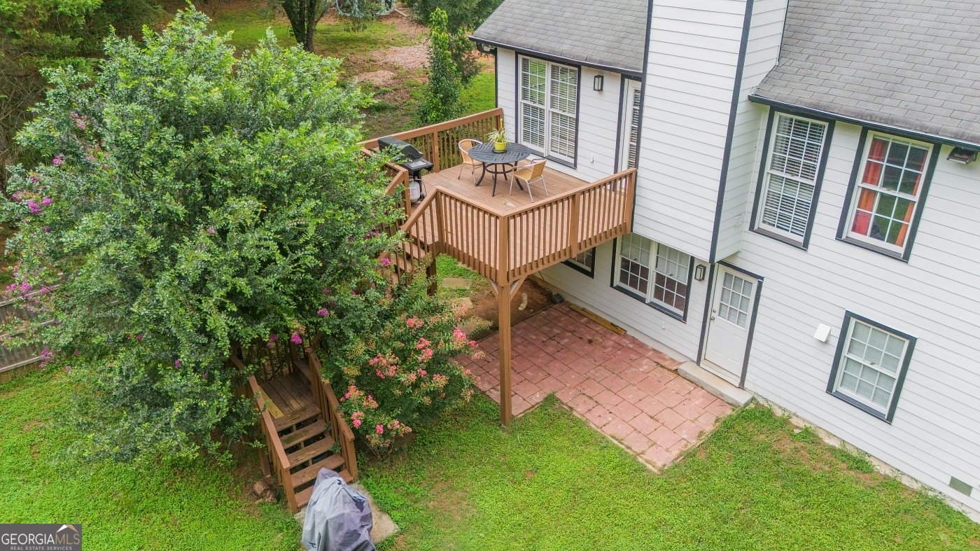 1605 Watson Ridge Trail Lawrenceville - Photo 58