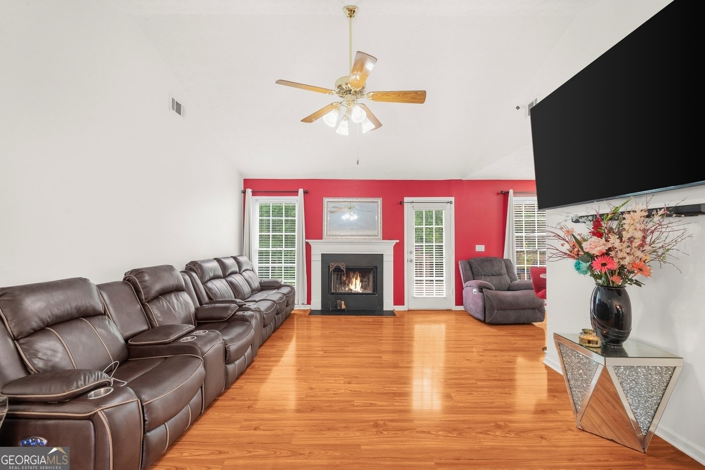 1605 Watson Ridge Trail Lawrenceville - Photo 6