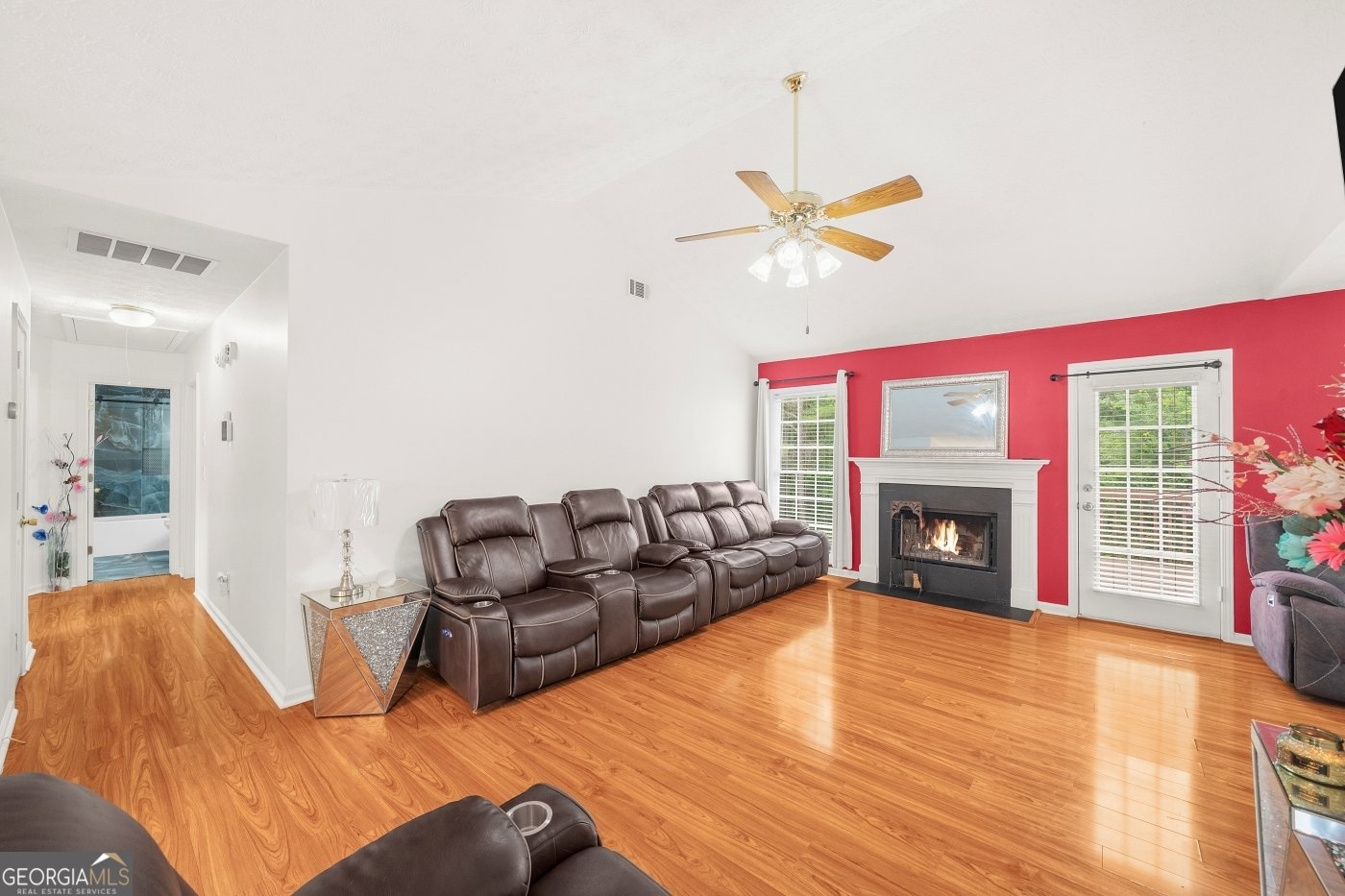 1605 Watson Ridge Trail Lawrenceville - Photo 7