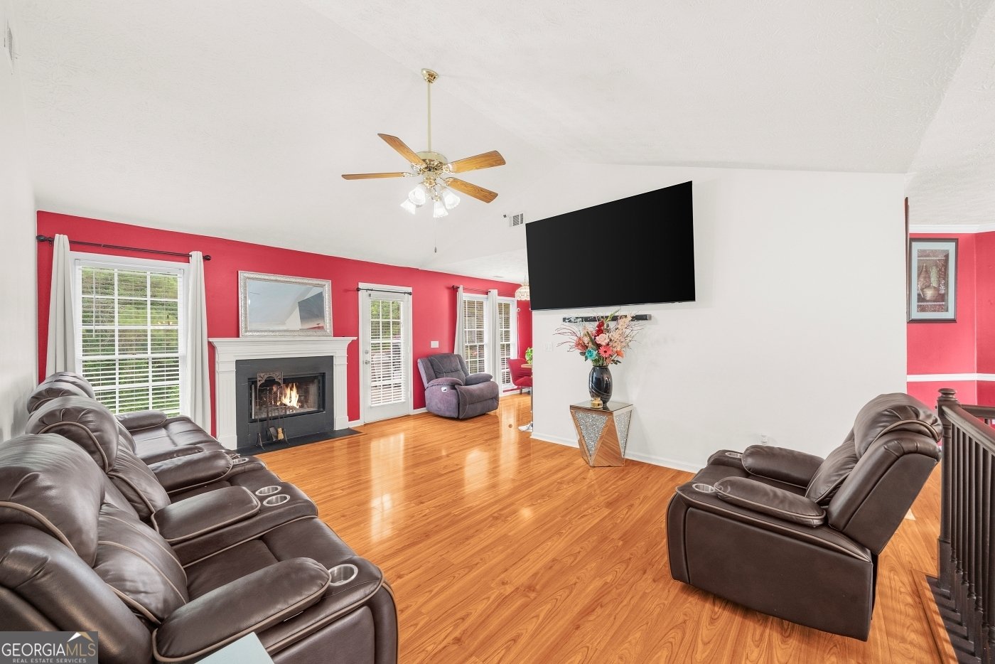 1605 Watson Ridge Trail Lawrenceville - Photo 8