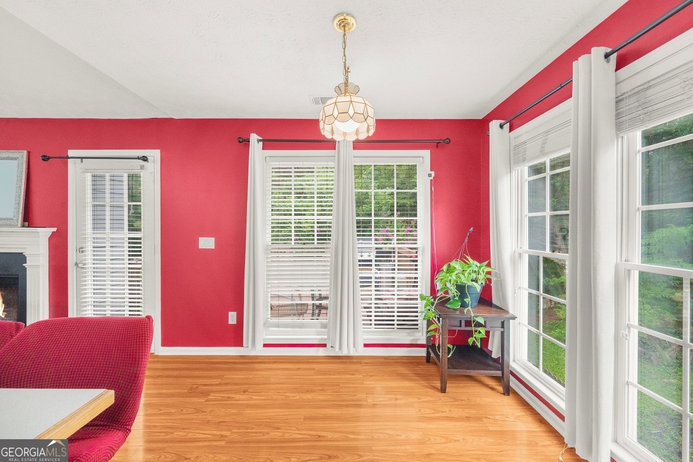 1605 Watson Ridge Trail Lawrenceville - Photo 9