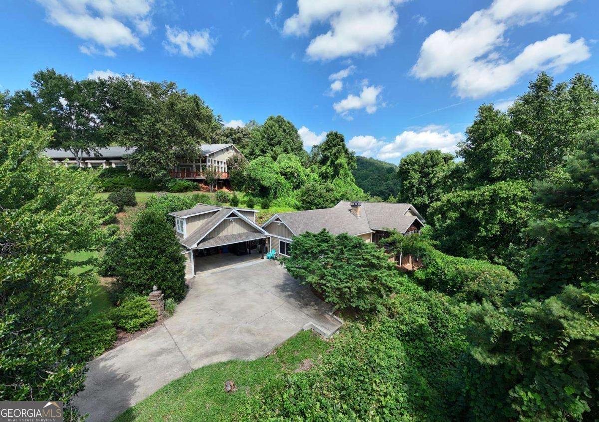 228 Country Club Drive Clayton - main photo