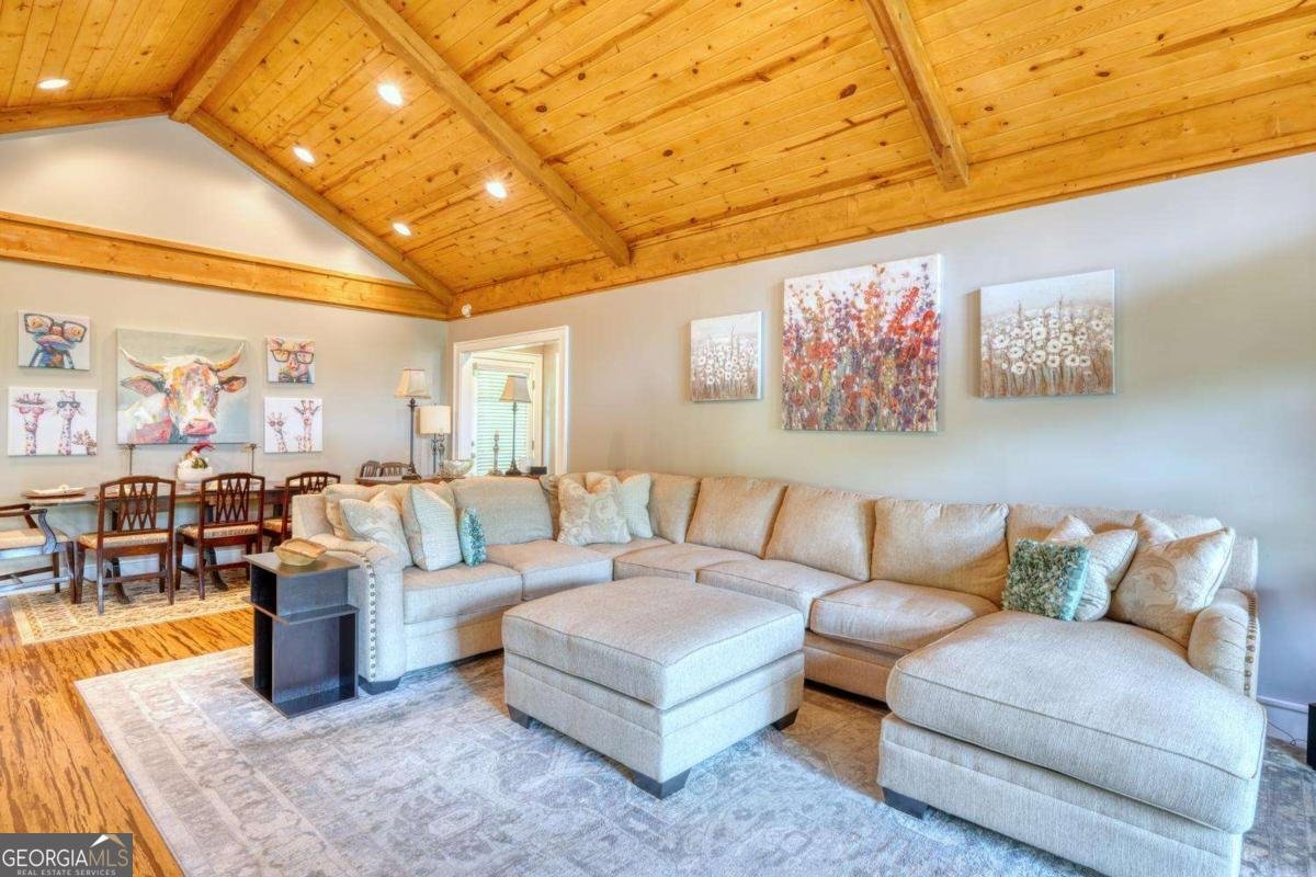 228 Country Club Drive Clayton - Photo 10