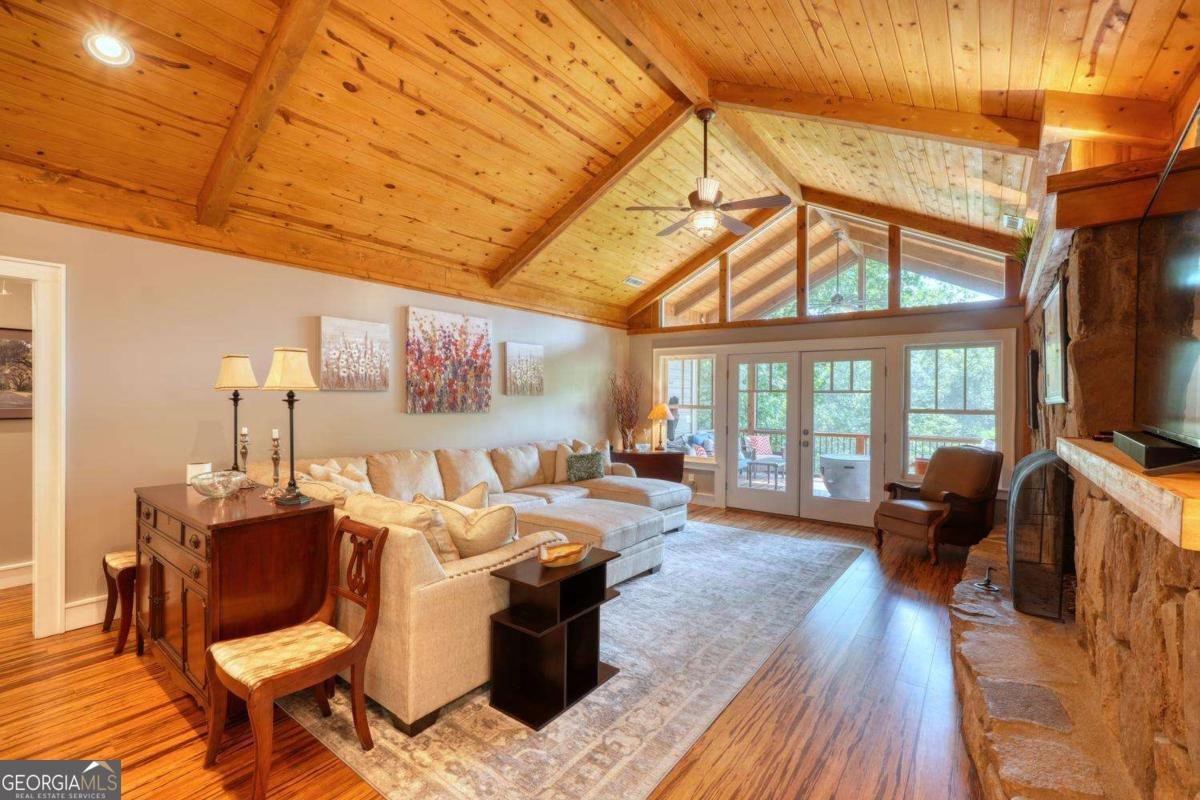 228 Country Club Drive Clayton - Photo 11