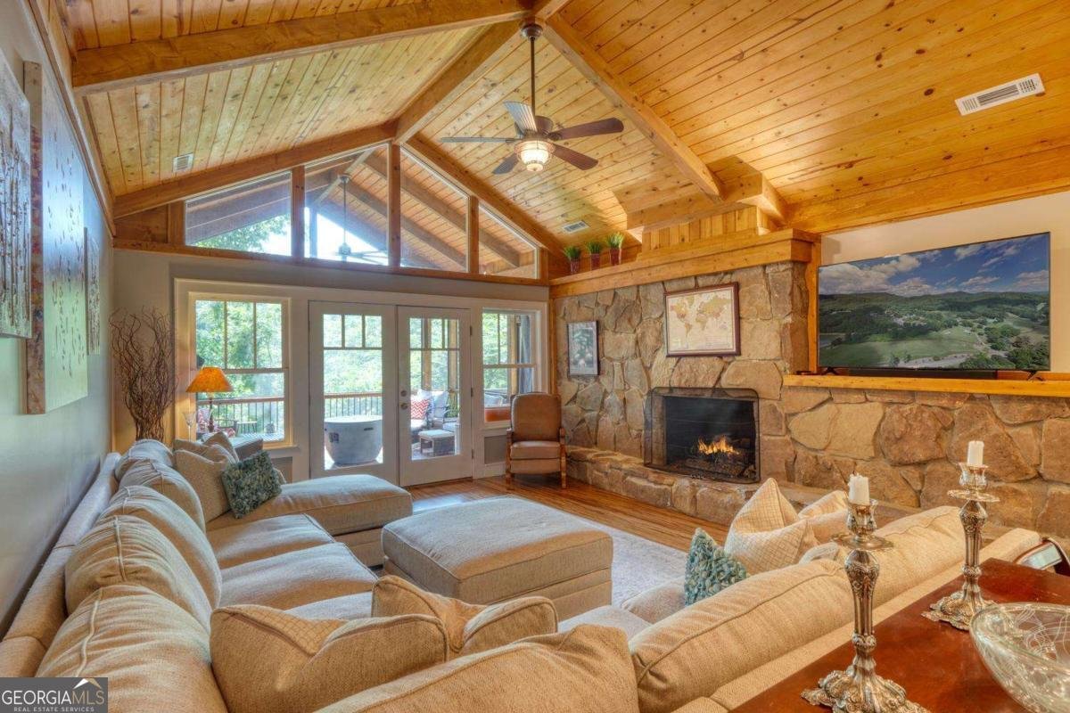 228 Country Club Drive Clayton - Photo 13