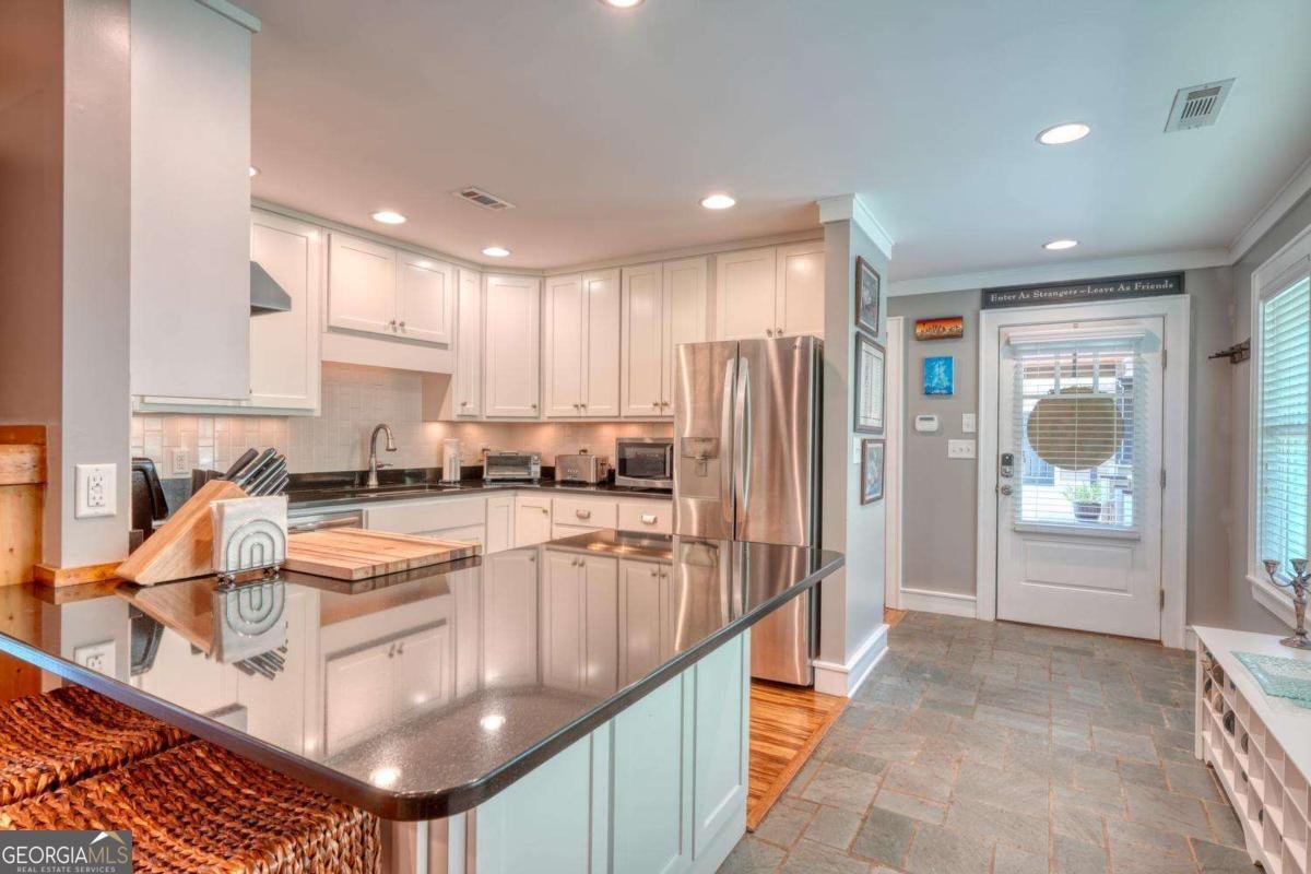 228 Country Club Drive Clayton - Photo 14