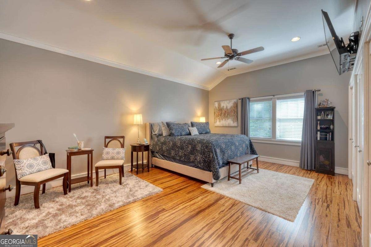 228 Country Club Drive Clayton - Photo 19